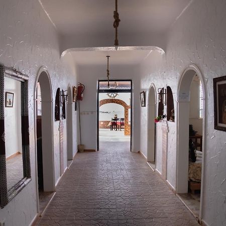 Auberge Sable D'Or Sidi Ifni Dış mekan fotoğraf